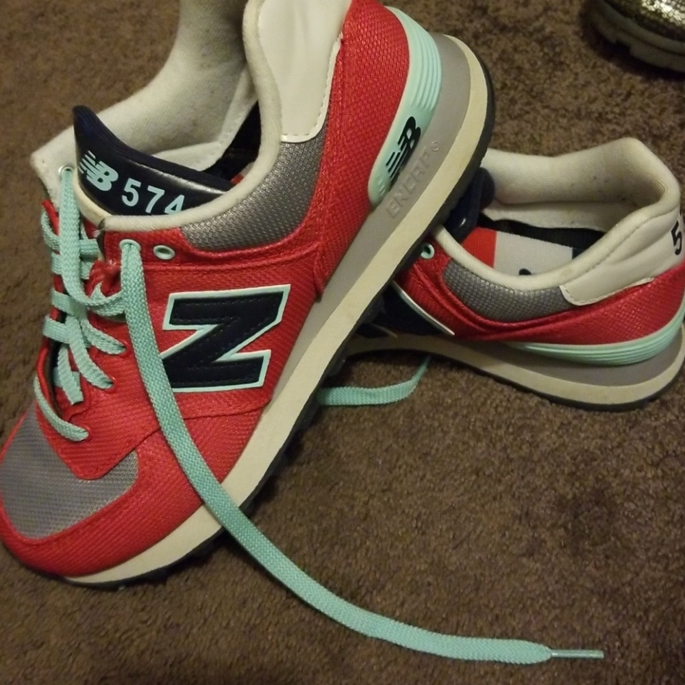 Womens sneakers